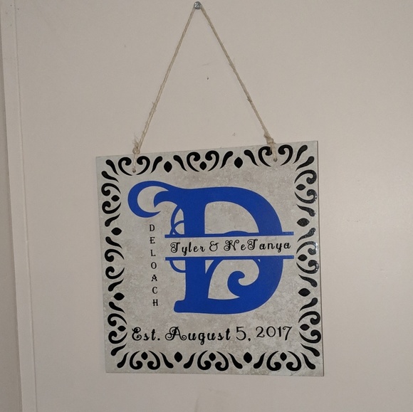 Ceramic tile display - Picture 5 of 8